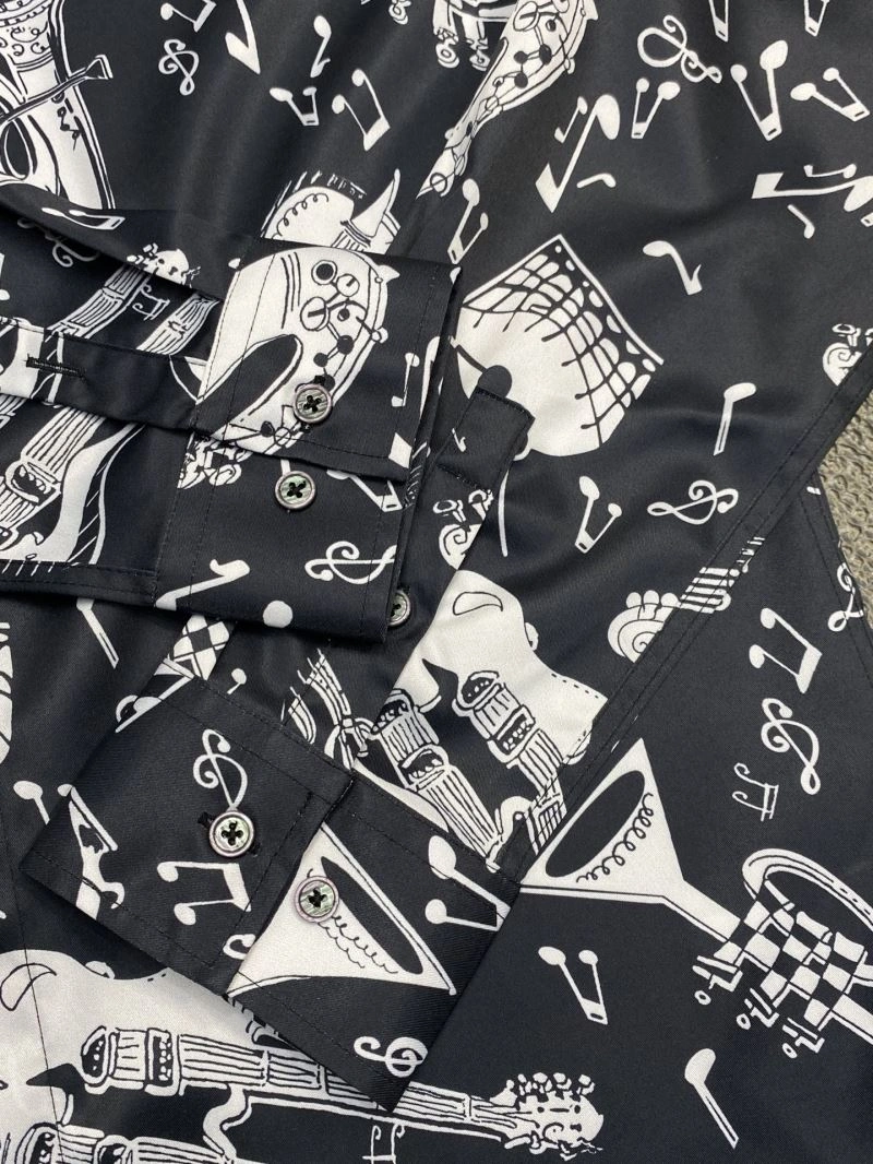 Dolce Gabbana Shirts Original 119688
