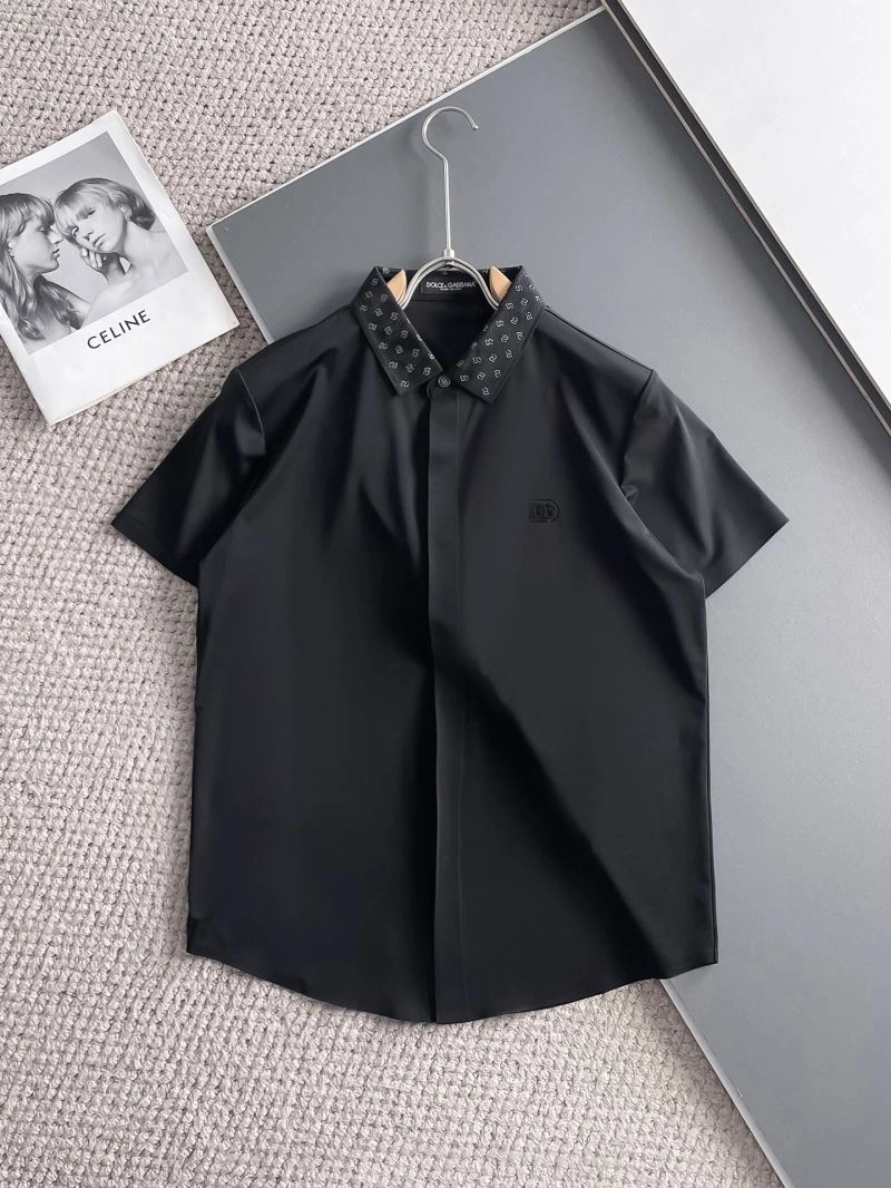 OnTrend Dolce Gabbana Shirts 119705