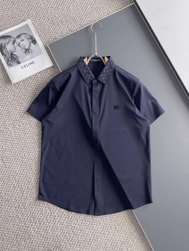 OnTrend Dolce Gabbana Shirts 119705