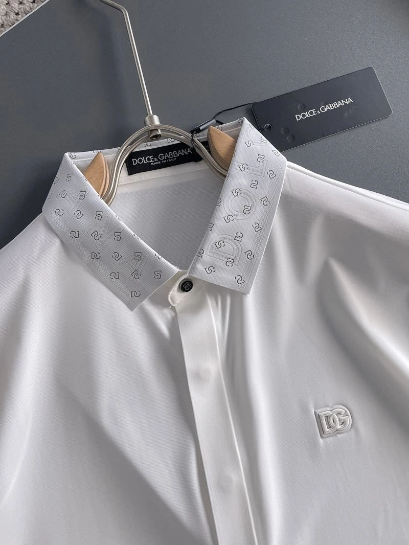OnTrend Dolce Gabbana Shirts 119705