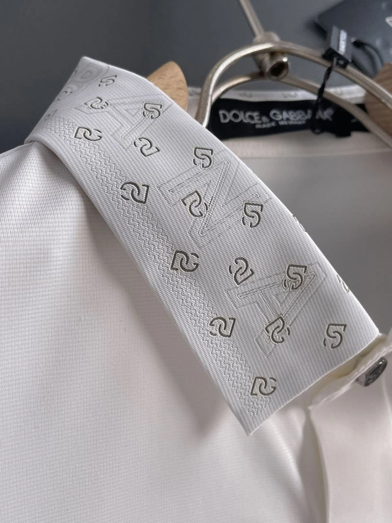 OnTrend Dolce Gabbana Shirts 119705