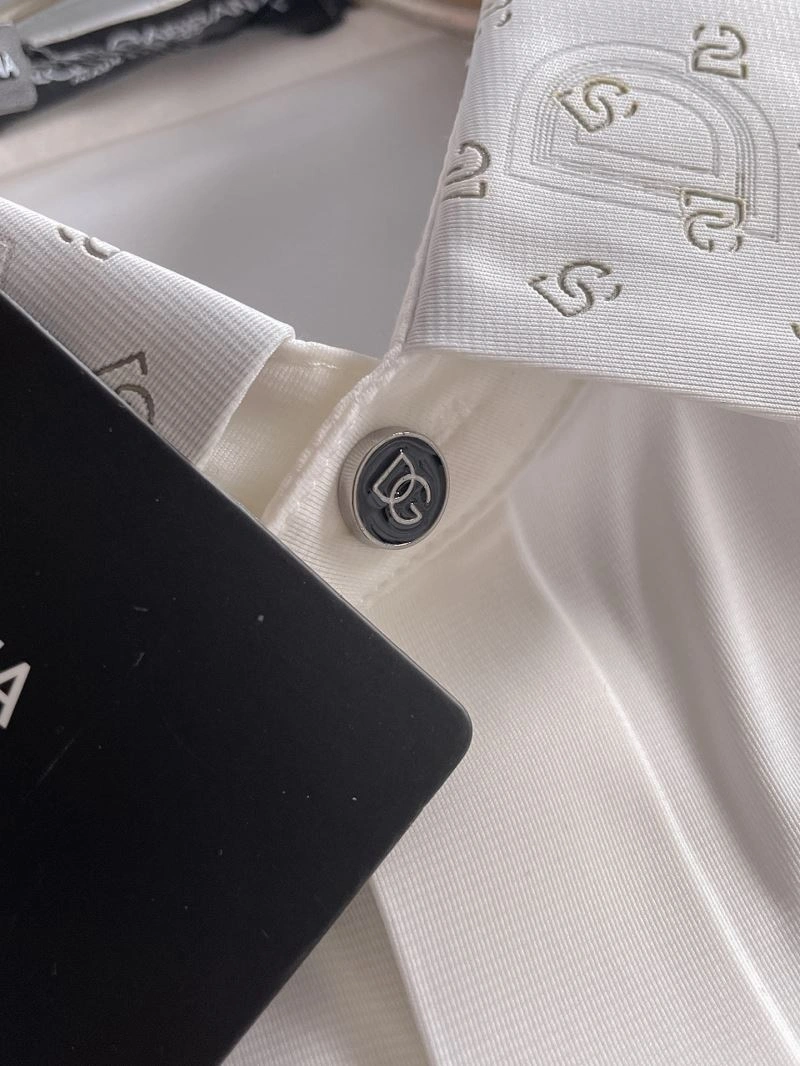 OnTrend Dolce Gabbana Shirts 119705