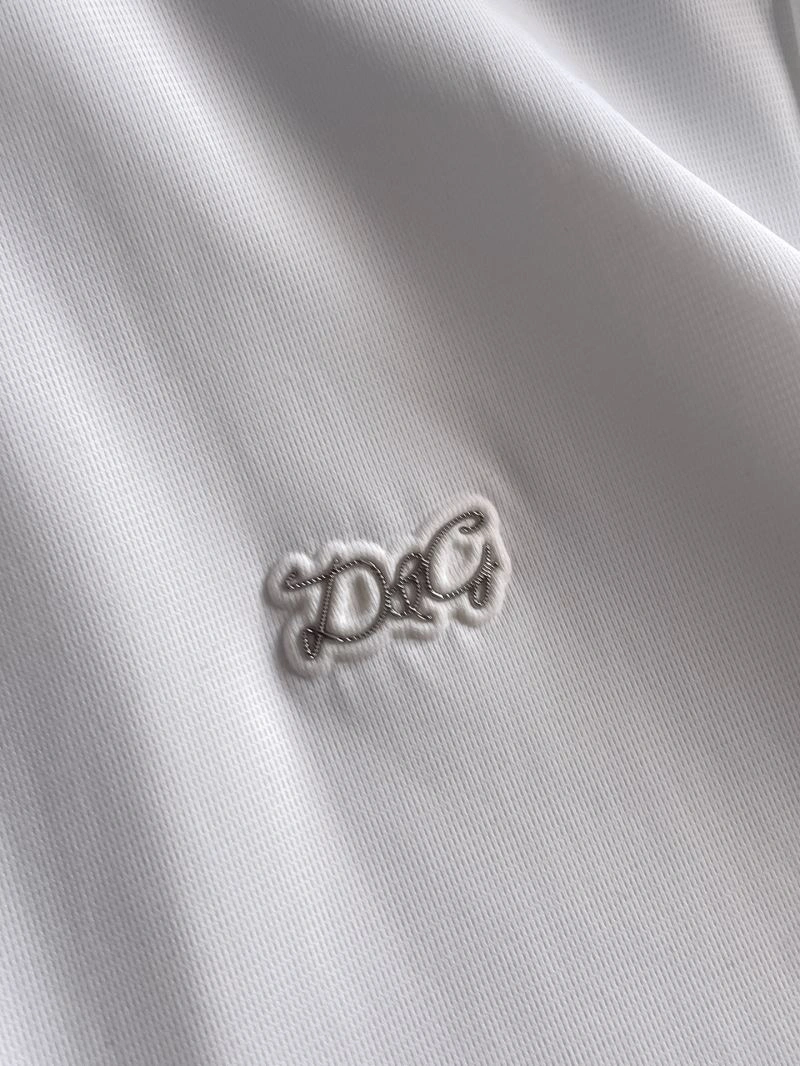 Dolce Gabbana Shirts TechFriendly 119698