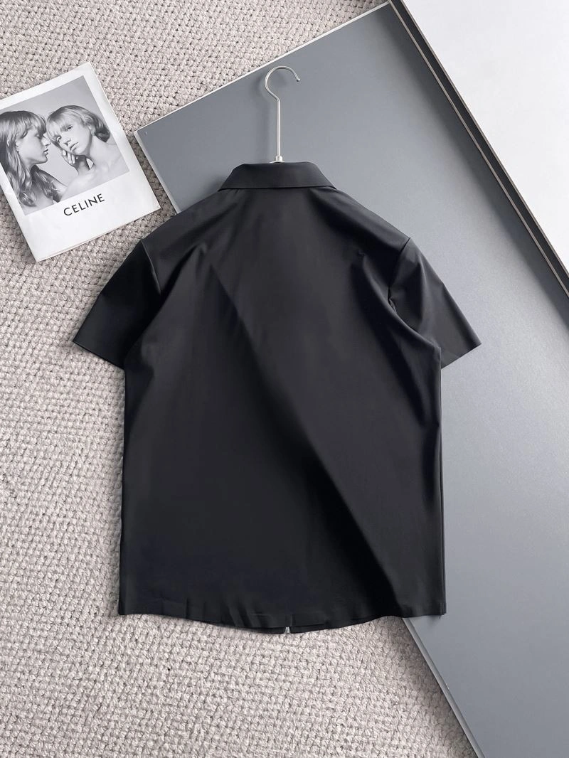 Dolce Gabbana Shirts Supportive 119704