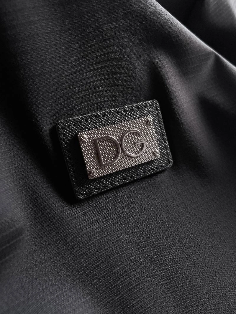 Dolce Gabbana Shirts Supportive 119704