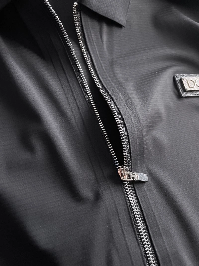 Dolce Gabbana Shirts Supportive 119704