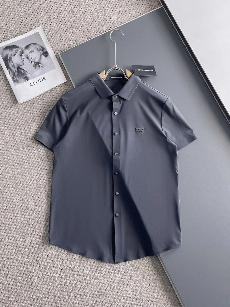 Dolce Gabbana Shirts Modern 119696