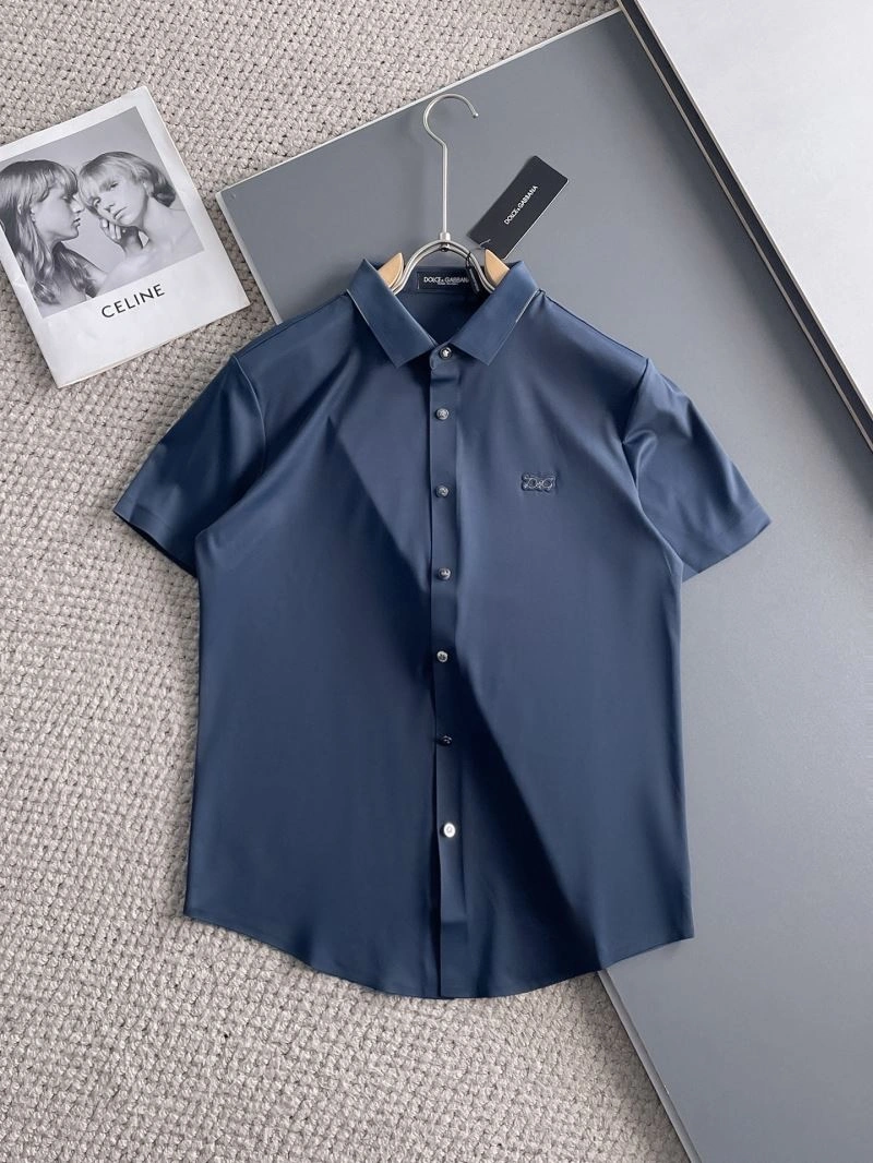 Dolce Gabbana Shirts Modern 119696