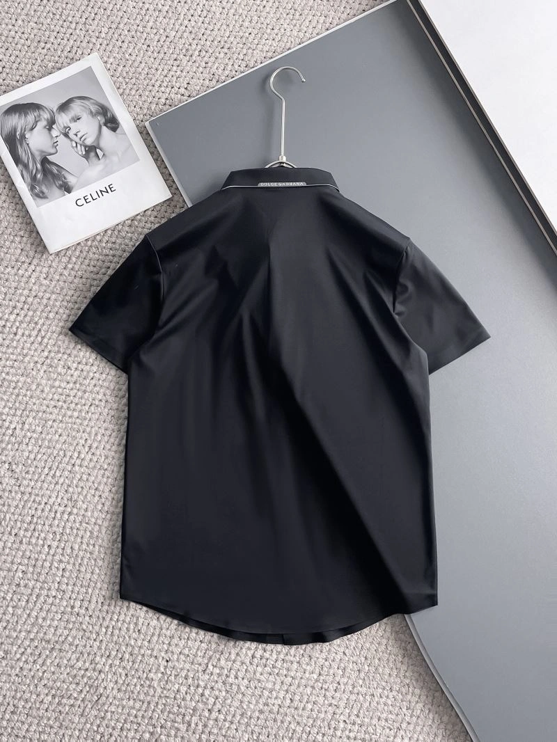 Dolce Gabbana Shirts Modern 119696