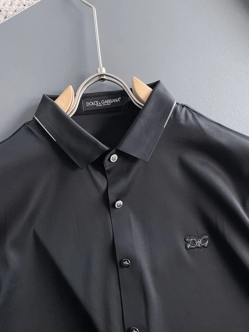 Dolce Gabbana Shirts Modern 119696