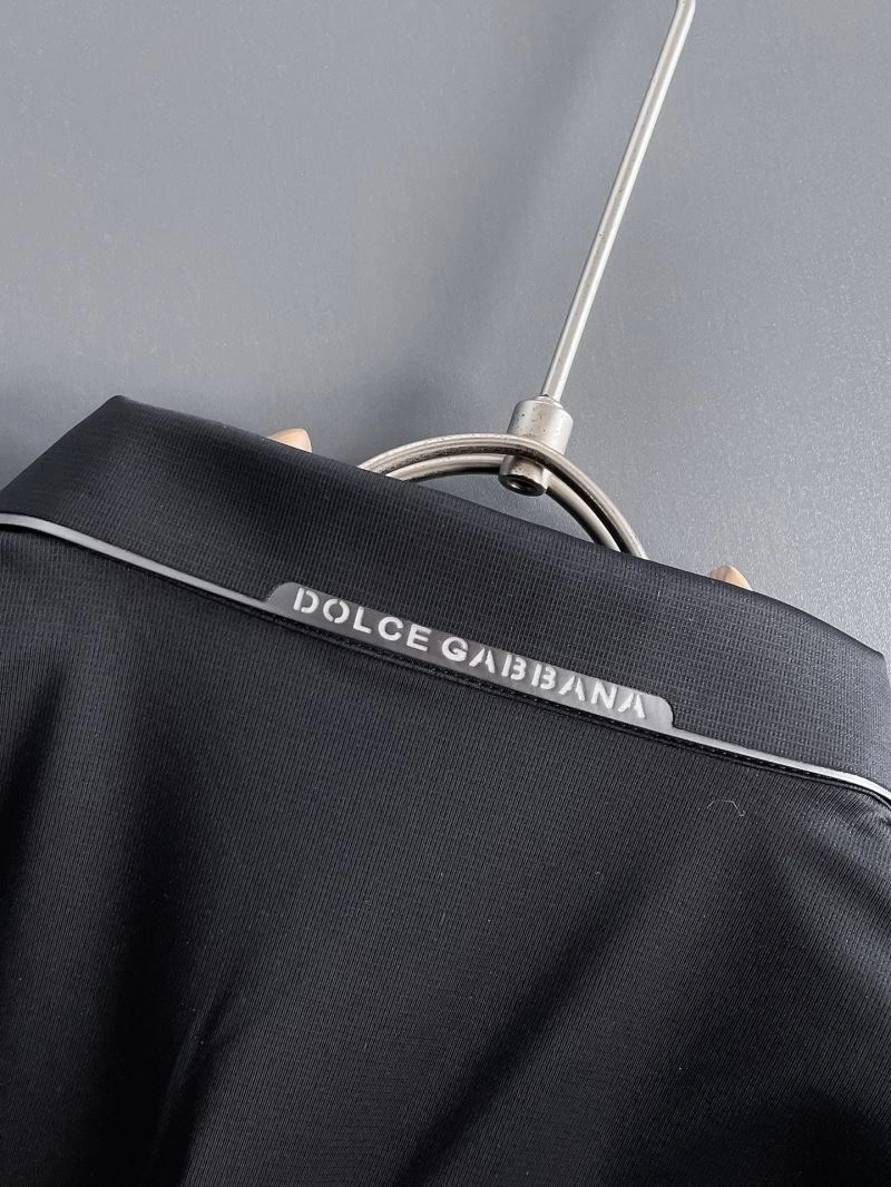 Dolce Gabbana Shirts Modern 119696