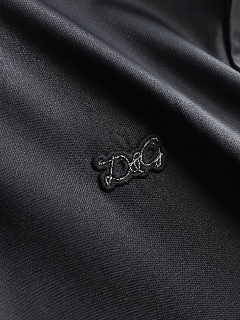 Dolce Gabbana Shirts Modern 119696
