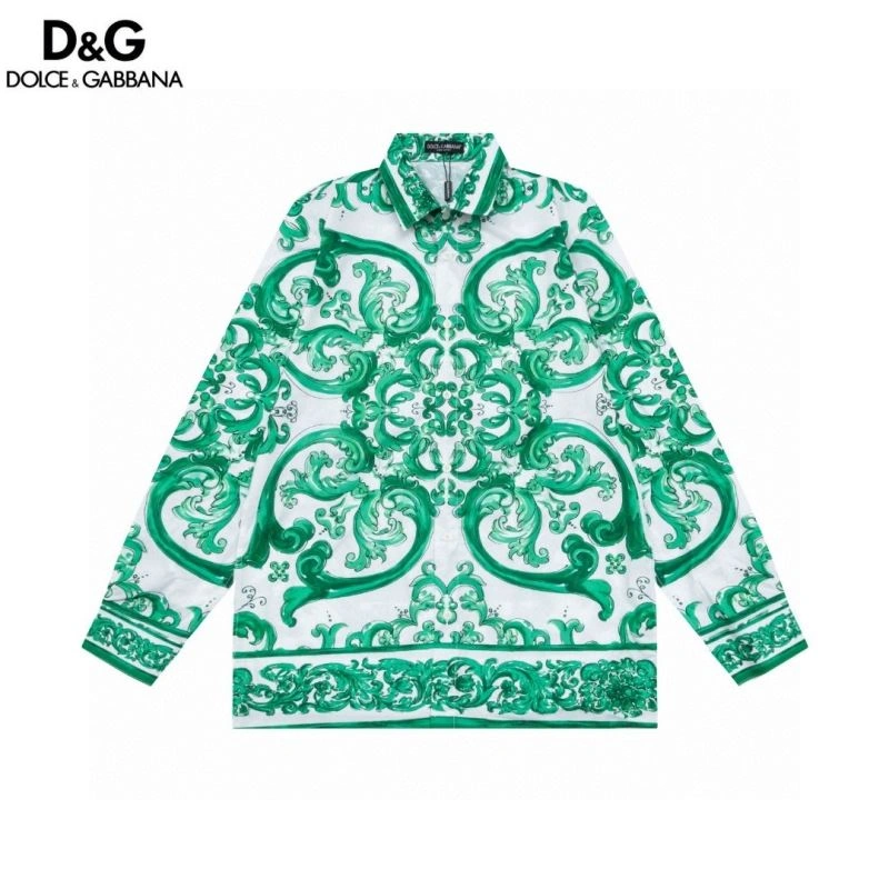 Lightweight Dolce Gabbana Shirts 119692