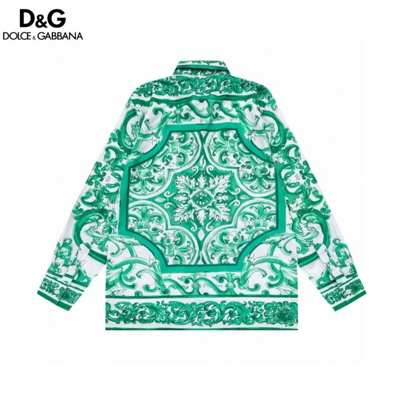 Lightweight Dolce Gabbana Shirts 119692