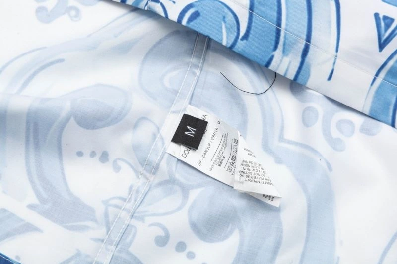 MoistureWicking Dolce Gabbana Shirts 119703