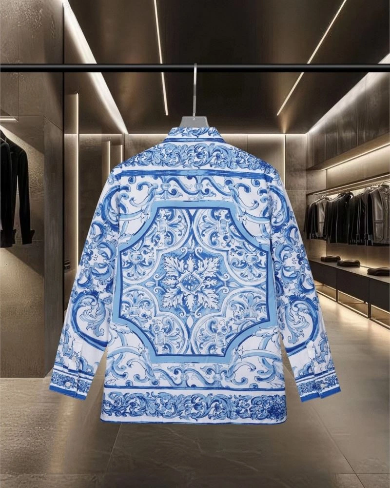BestValue Dolce Gabbana Shirts 119677