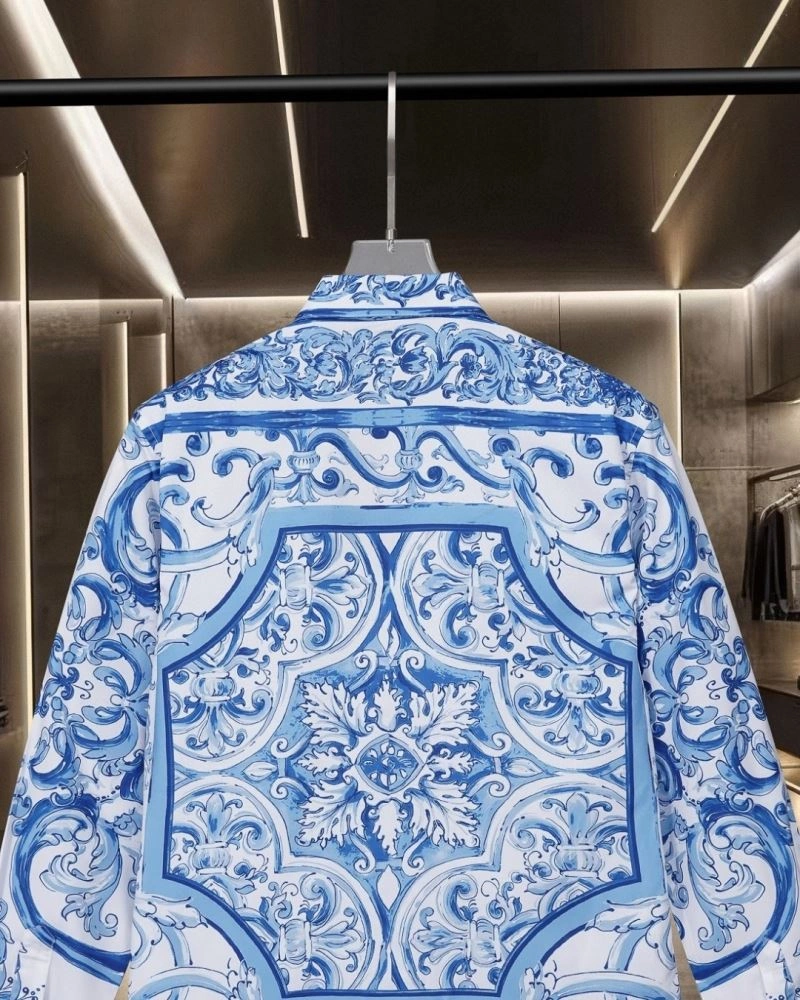 BestValue Dolce Gabbana Shirts 119677