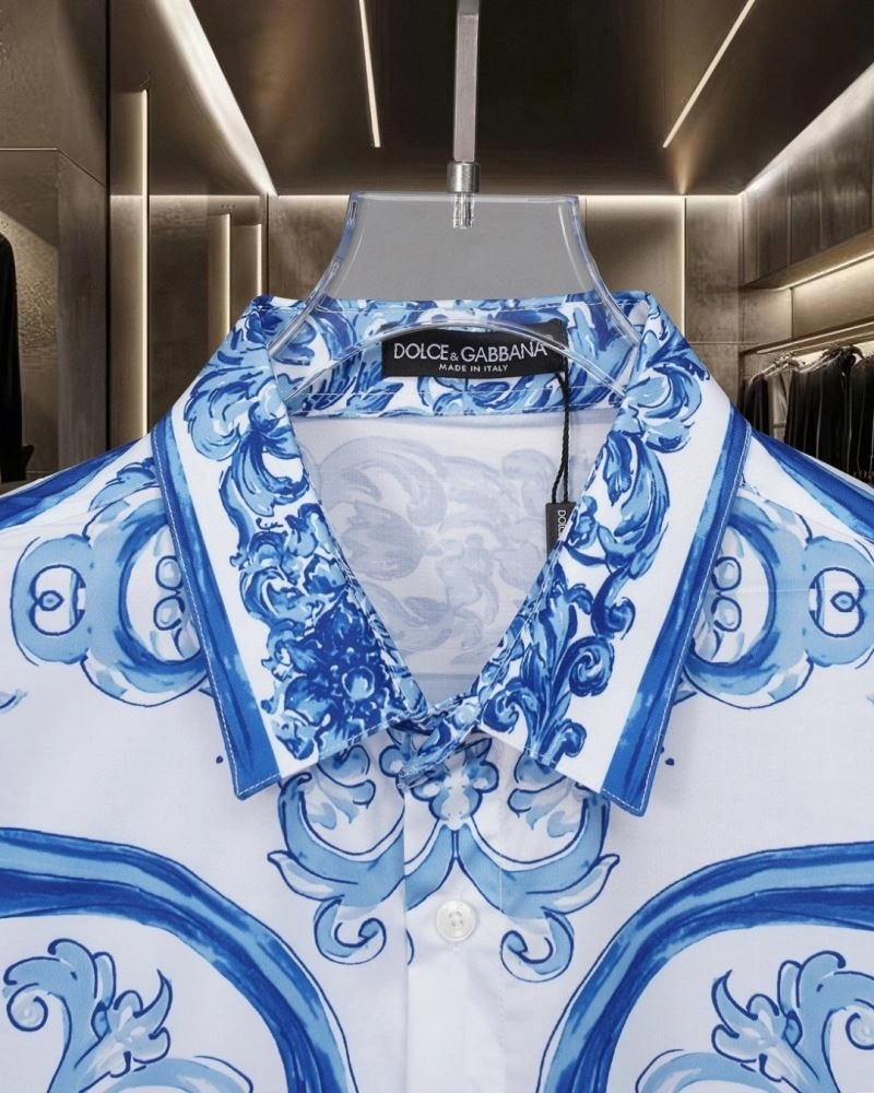 BestValue Dolce Gabbana Shirts 119677
