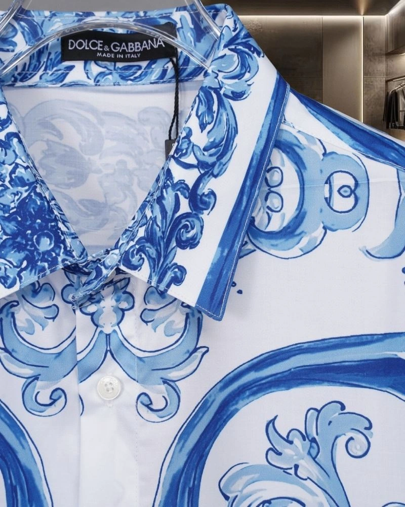 BestValue Dolce Gabbana Shirts 119677