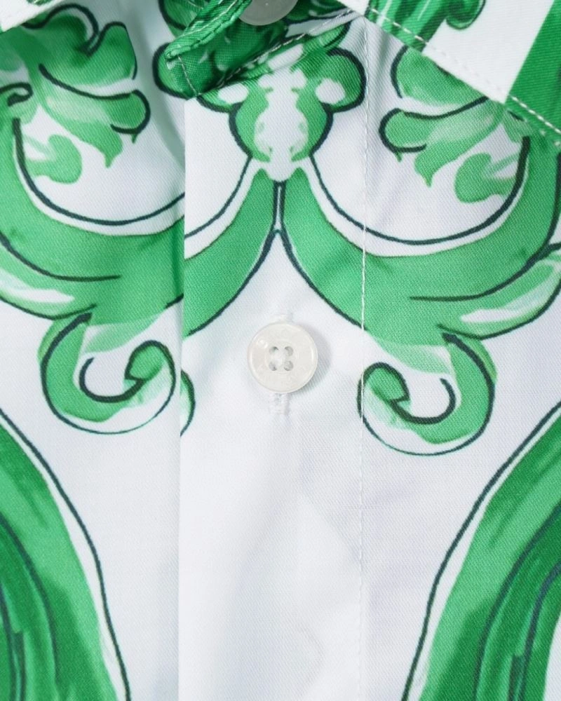 Contemporary Dolce Gabbana Shirts 119694