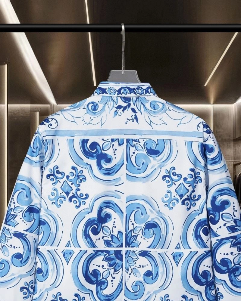 Unique Dolce Gabbana Shirts 119673