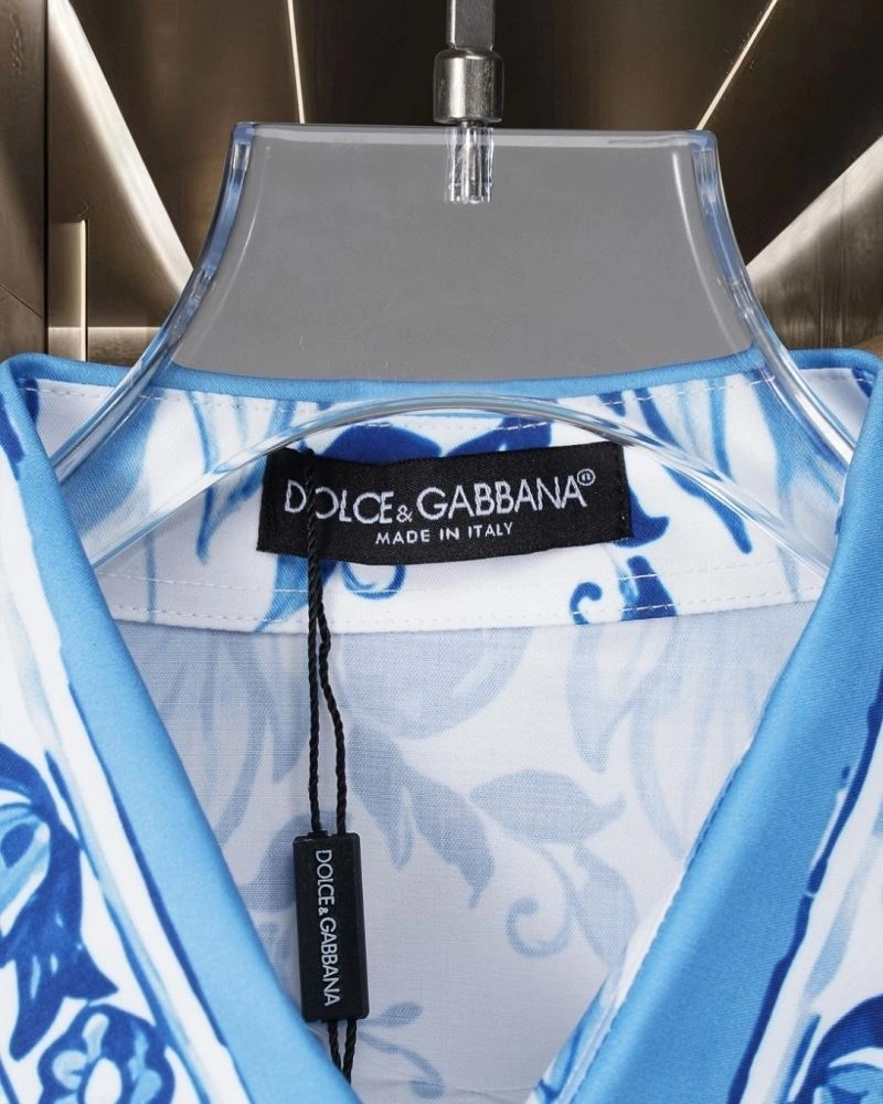 Unique Dolce Gabbana Shirts 119673