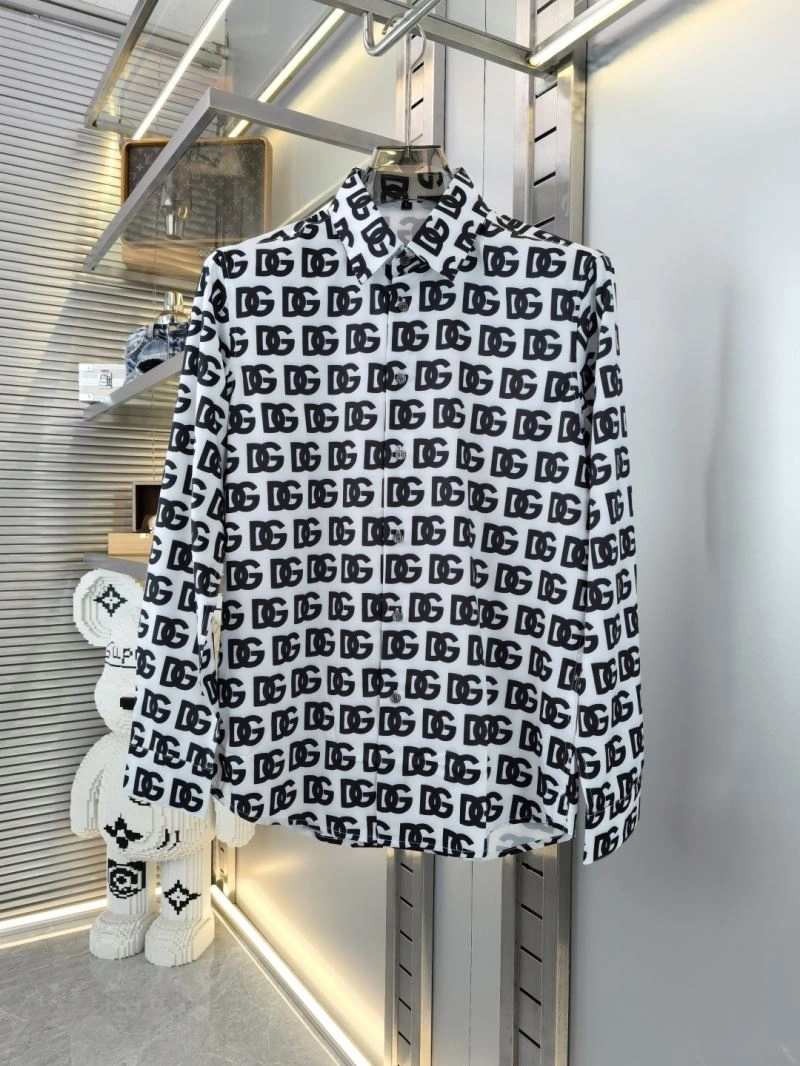 Neat Dolce Gabbana Shirts 119558