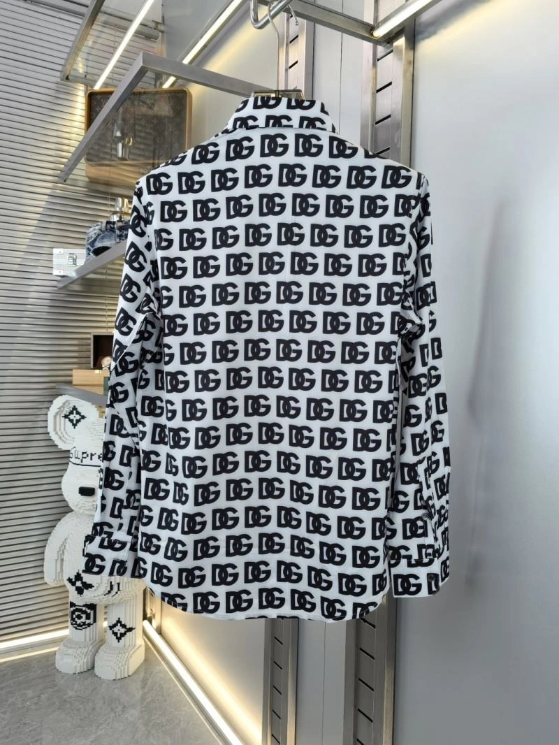 Neat Dolce Gabbana Shirts 119558