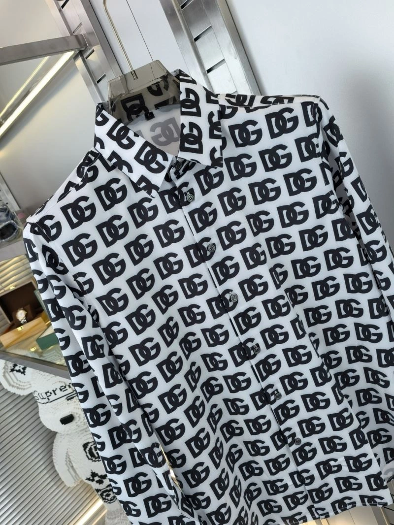 Neat Dolce Gabbana Shirts 119558