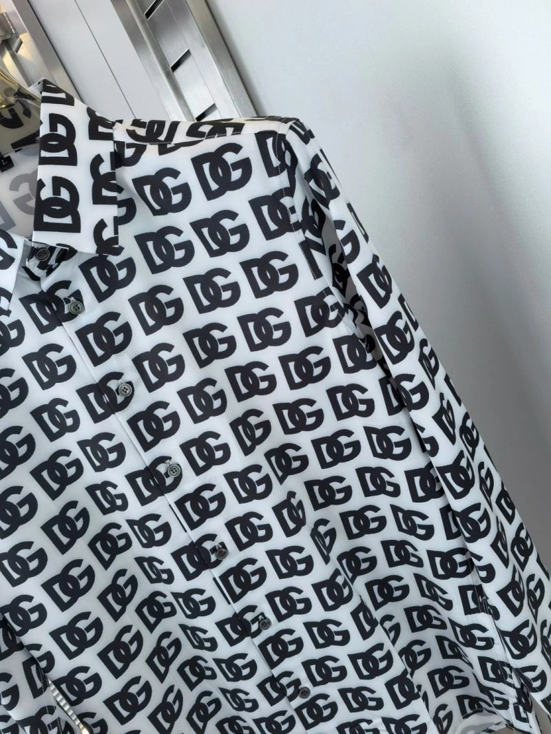 Neat Dolce Gabbana Shirts 119558