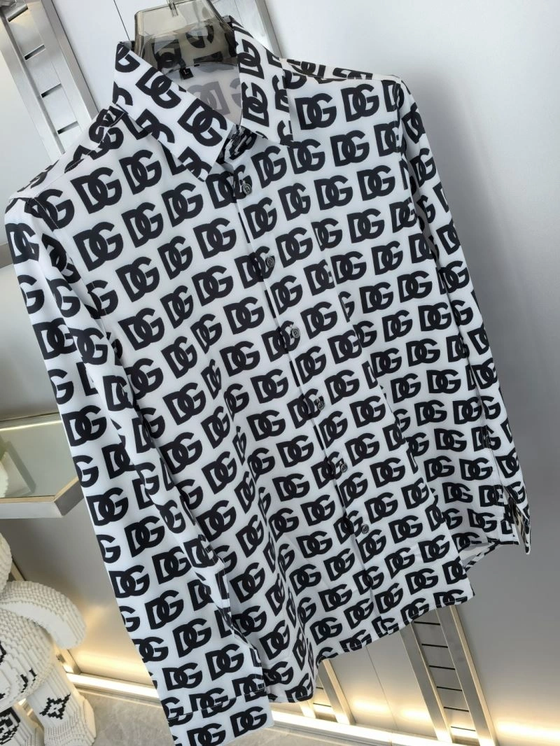 Neat Dolce Gabbana Shirts 119558