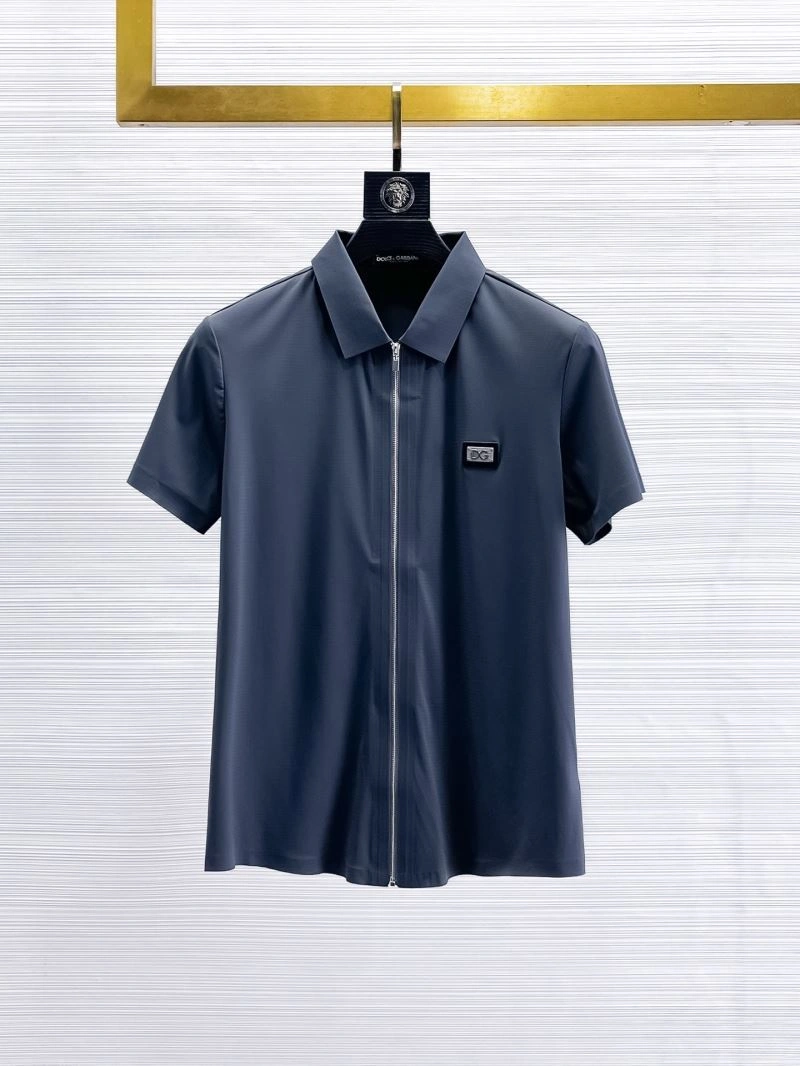 Dolce Gabbana Shirts Durable 119567