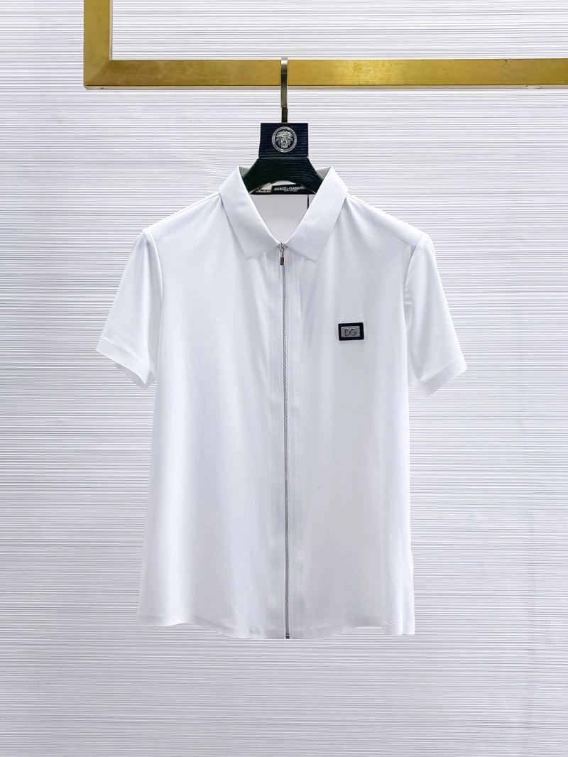 Dolce Gabbana Shirts Durable 119567
