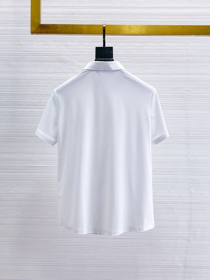 Dolce Gabbana Shirts Durable 119567