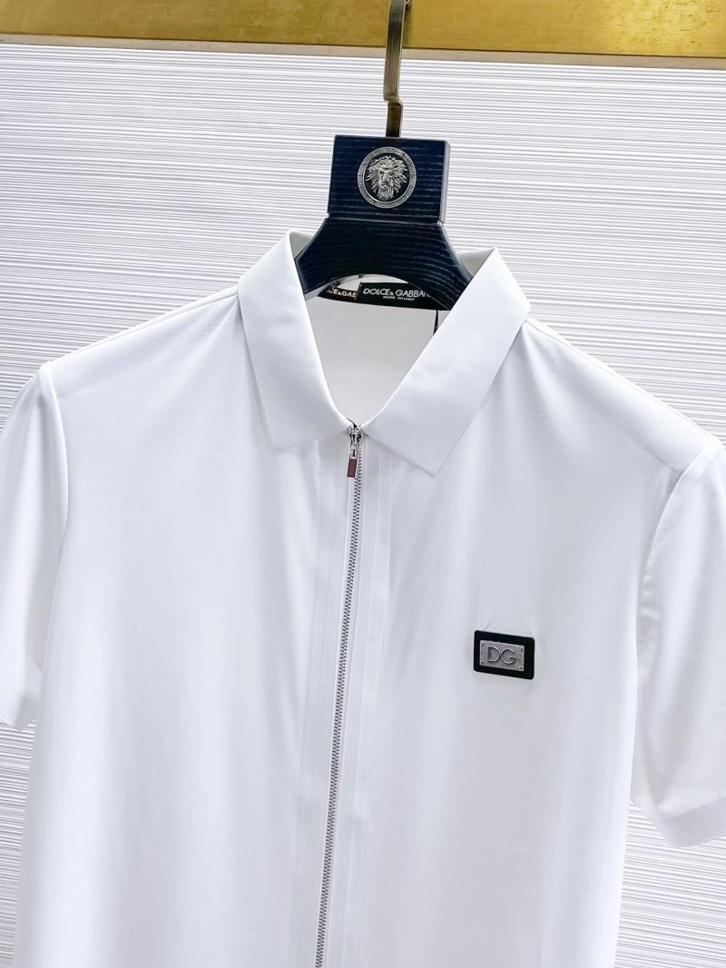 Dolce Gabbana Shirts Durable 119567
