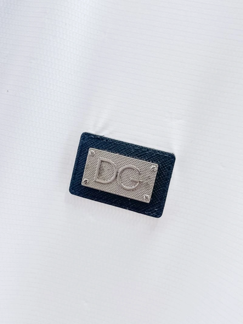 Dolce Gabbana Shirts Durable 119567