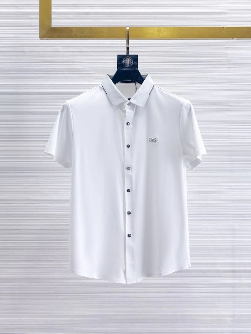 Versatile Dolce Gabbana Shirts 119564