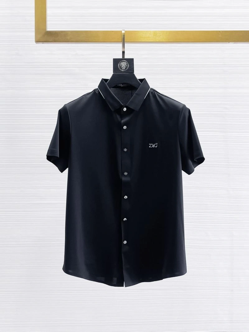 Dolce Gabbana Shirts Efficient 119561