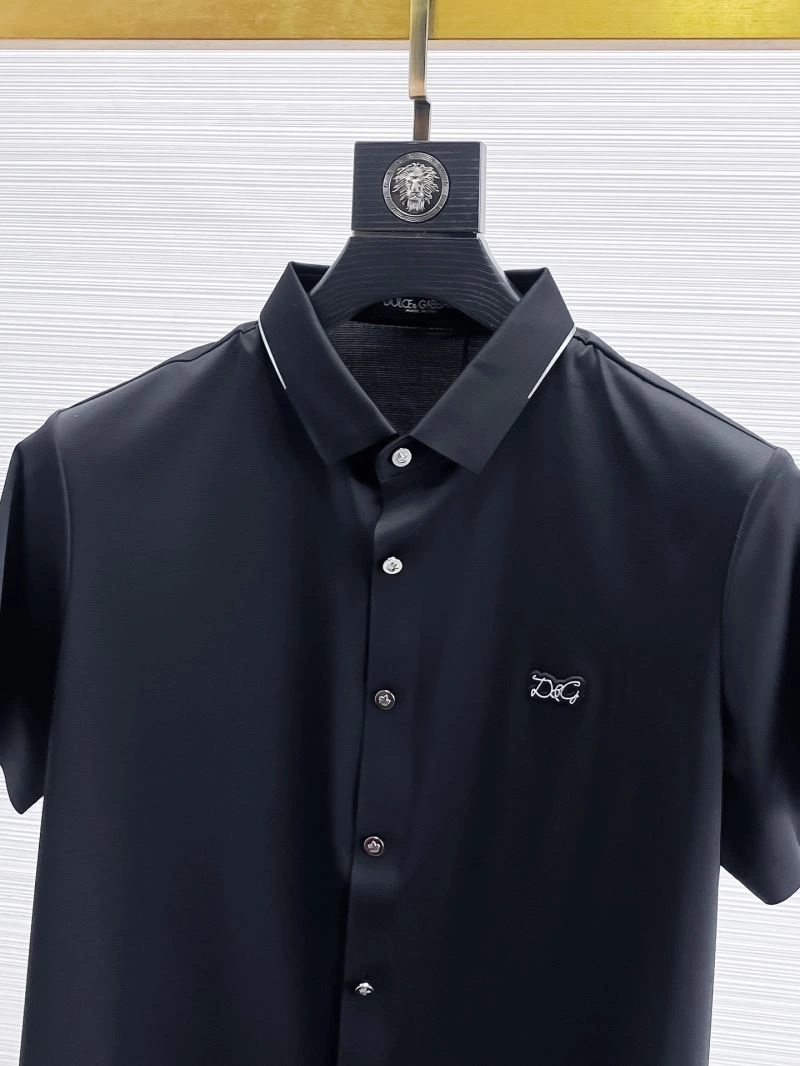 Dolce Gabbana Shirts Efficient 119561