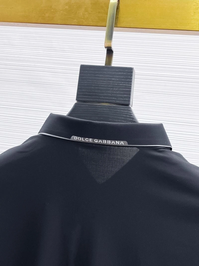 Dolce Gabbana Shirts Efficient 119561