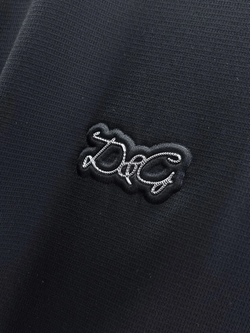 Dolce Gabbana Shirts Efficient 119561