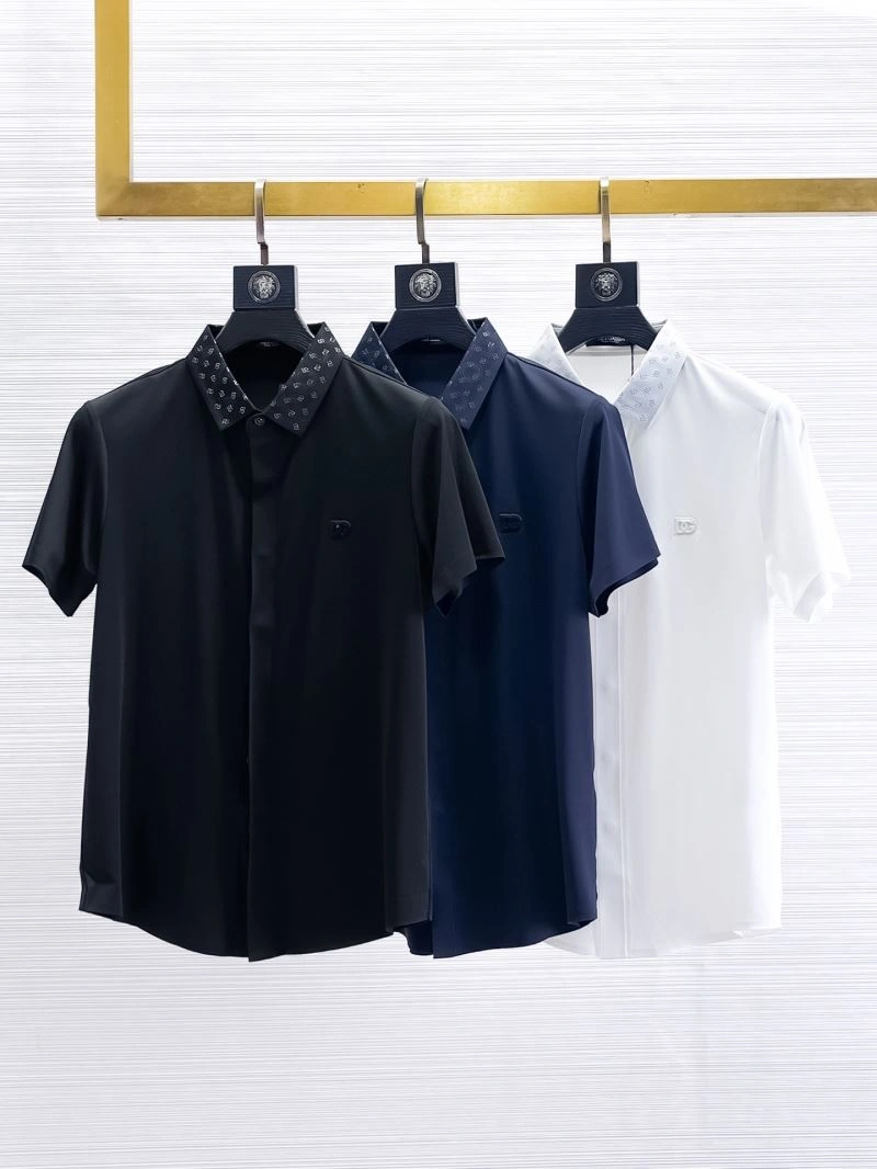 Dolce Gabbana Shirts ModernLook 119571