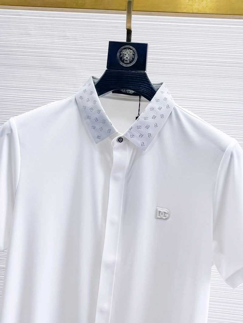 Dolce Gabbana Shirts ModernLook 119571