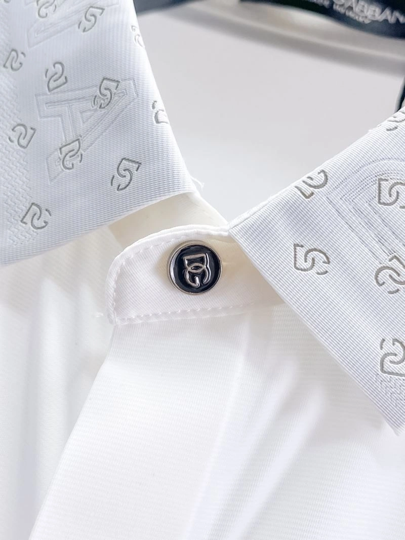 Dolce Gabbana Shirts ModernLook 119571