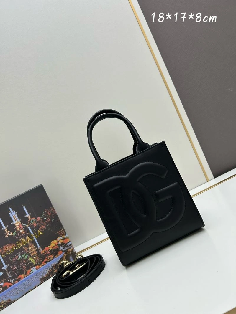 Dolce Gabbana Shopping Bags Modern 84143