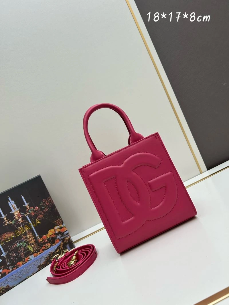 Dolce Gabbana Shopping Bags Trendy 84105