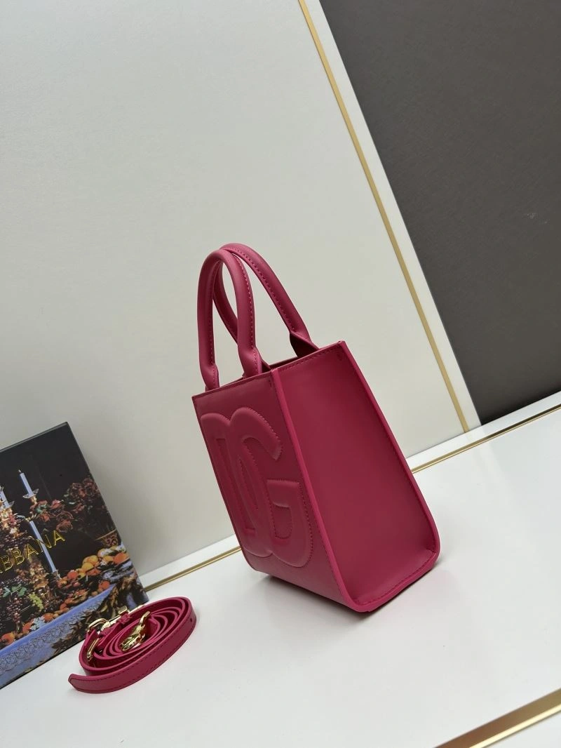Dolce Gabbana Shopping Bags Trendy 84105