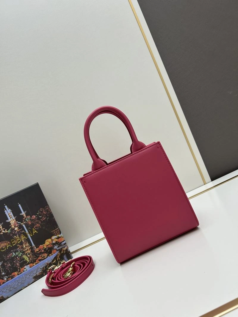 Dolce Gabbana Shopping Bags Trendy 84105