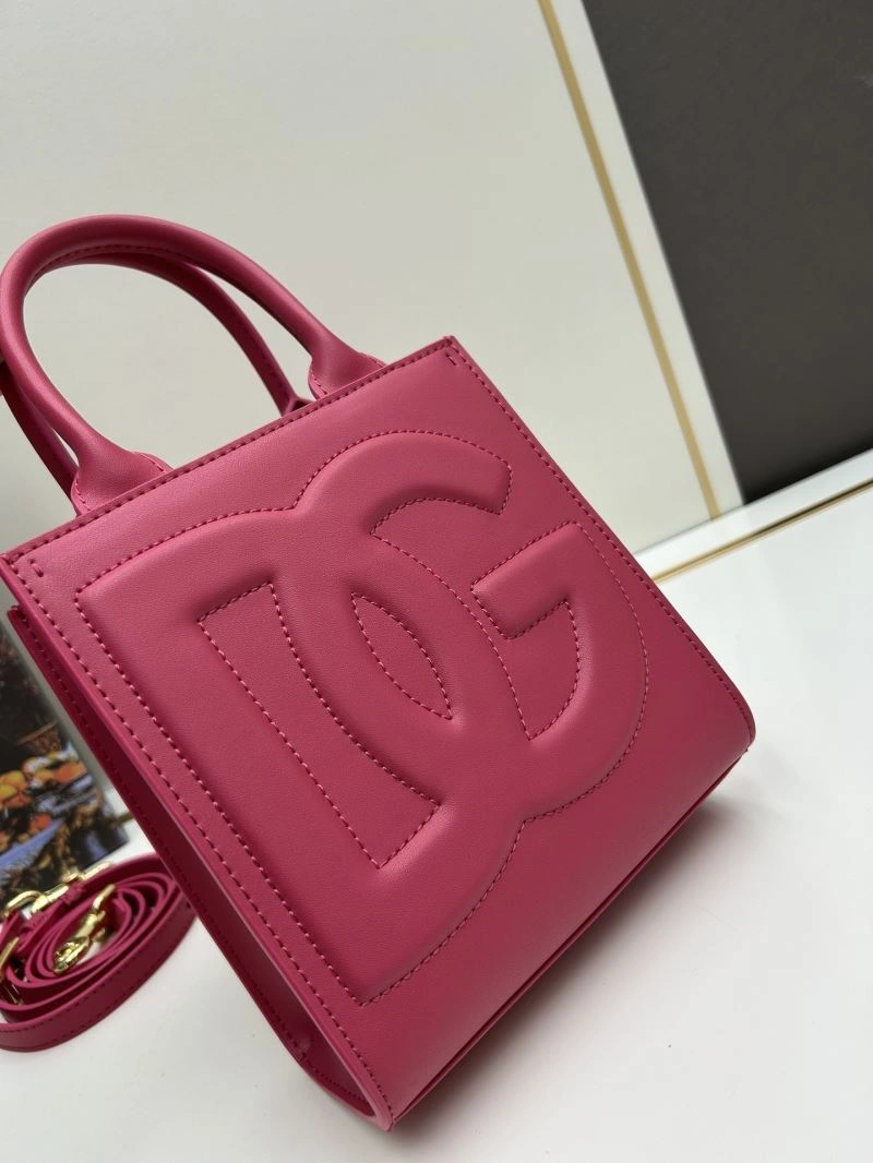 Dolce Gabbana Shopping Bags Trendy 84105