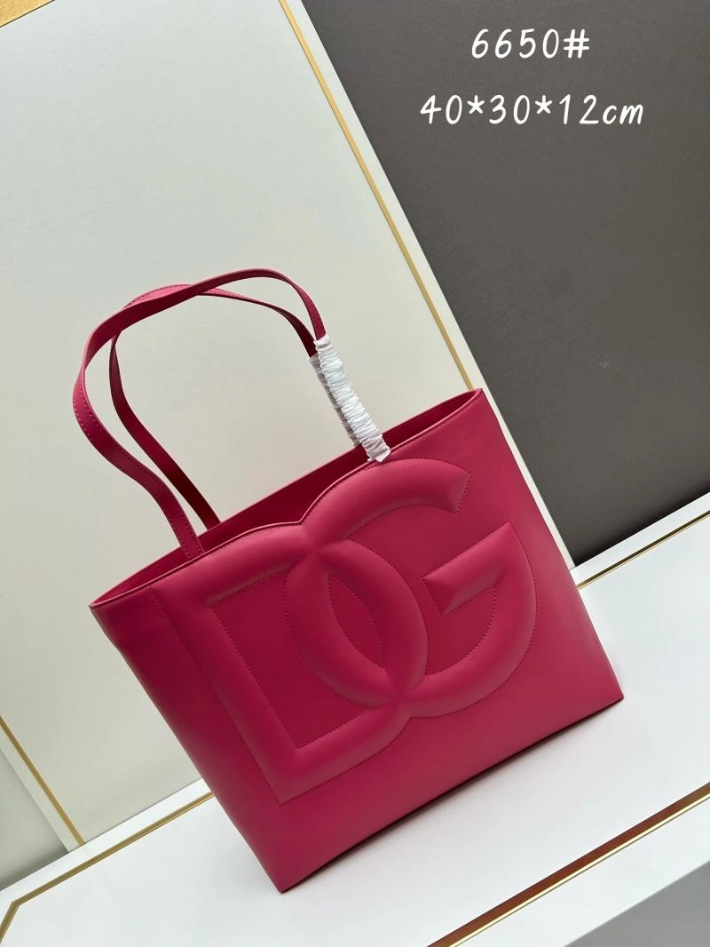 Dolce Gabbana Shopping Bags Timeless 84134